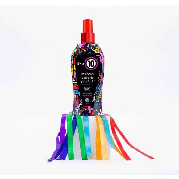 Miracle leave-in product Conditioner Spray by Its A "10" - Picture 1 of 6